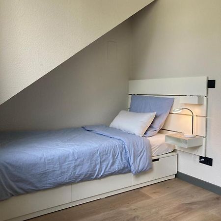 Eldenholz Fewo8 Waren  Bagian luar foto