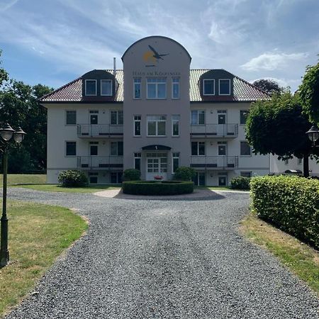Eldenholz Fewo8 Waren  Bagian luar foto