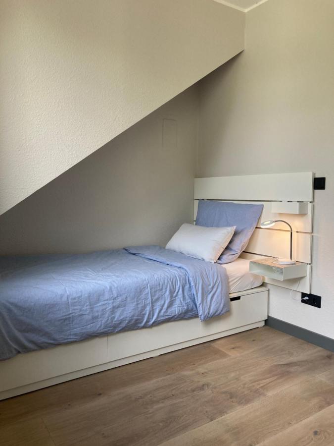 Eldenholz Fewo8 Waren  Bagian luar foto