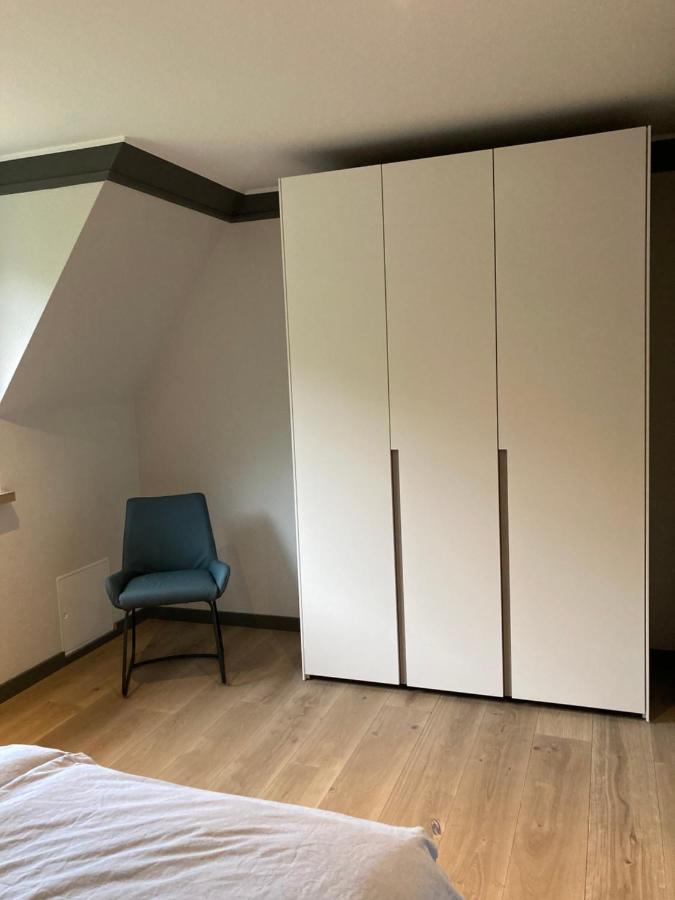 Eldenholz Fewo8 Waren  Bagian luar foto