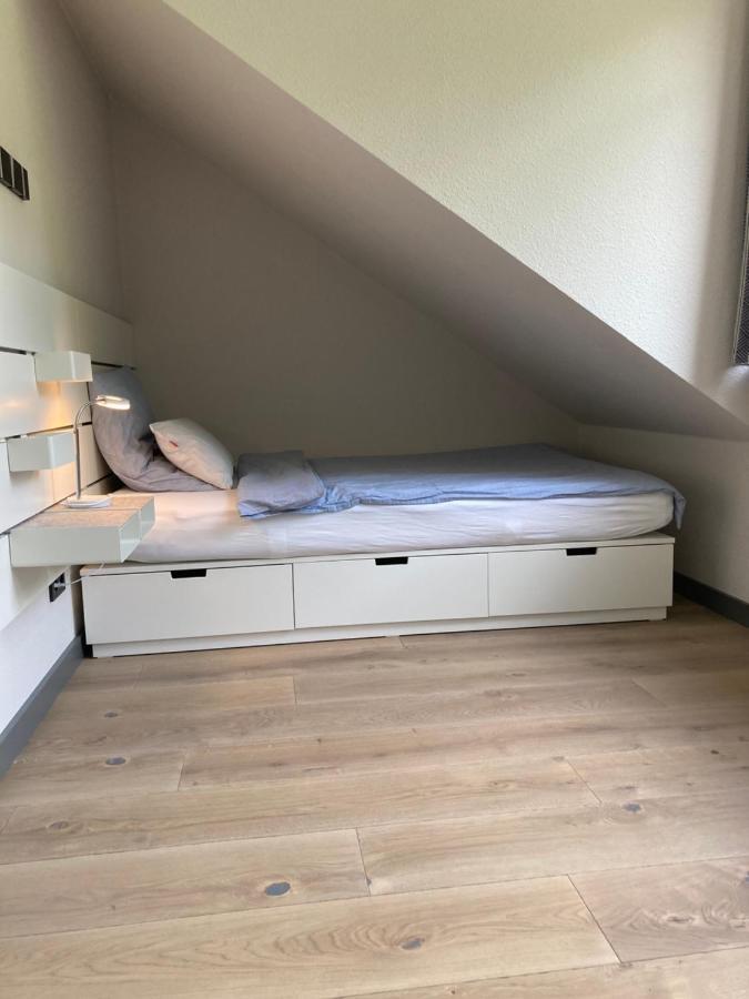 Eldenholz Fewo8 Waren  Bagian luar foto